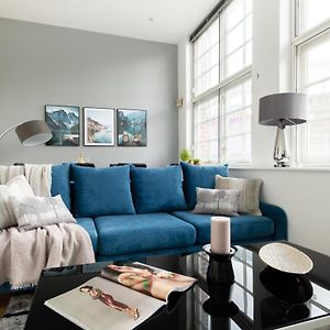 Appartement met Drie Slaapkamers